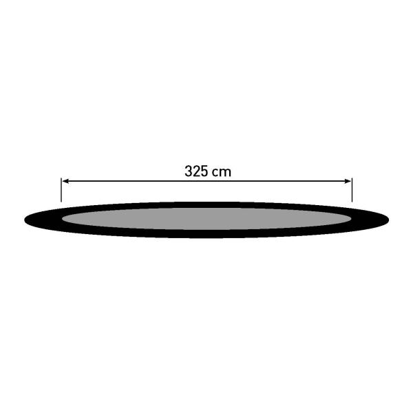Bestplay Plus springdug ø366cm