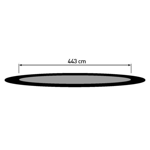 Bestplay springdug til Plus ø488cm
