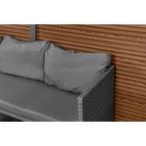 Mahon loungesæt 