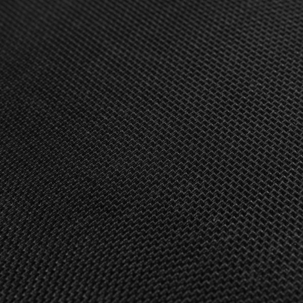 Powerme fitness trampolin sort ø100cm