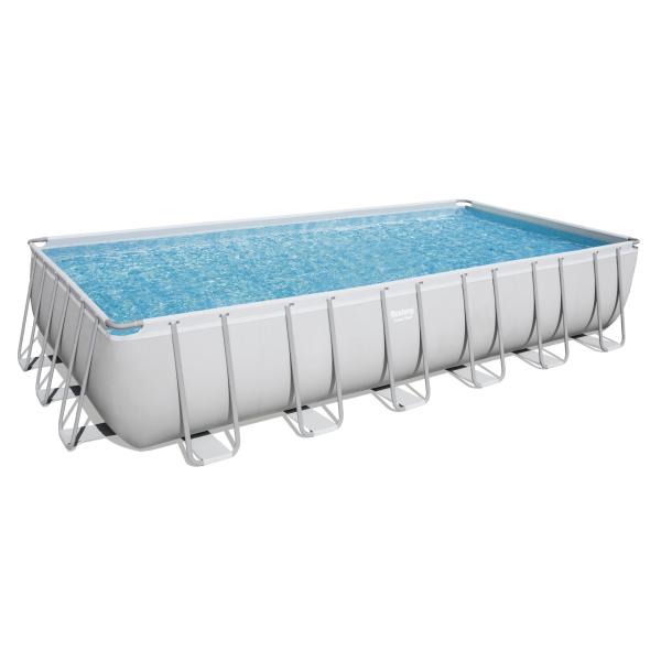 Bestway Power Steel Pool 732x366x132cm