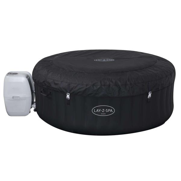 Lay-Z Spa Miami Airjet sort