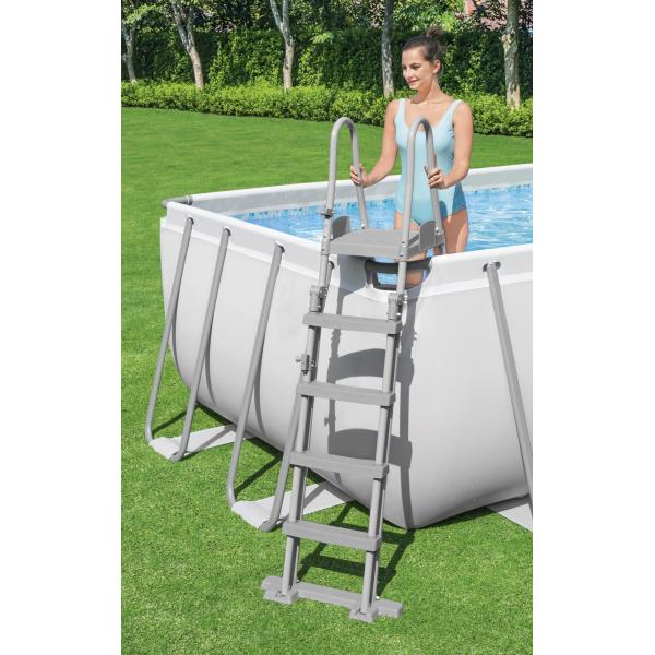 Bestway Power Steel Pool 640x274x132cm