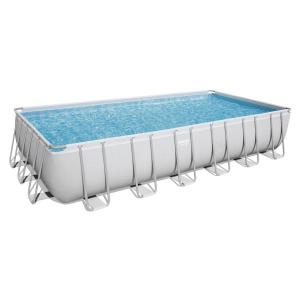 Badebassin / Pool