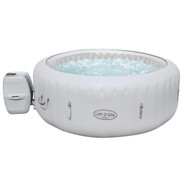 Bestway Lay-Z Spa Paris Airjet ø196x66cm