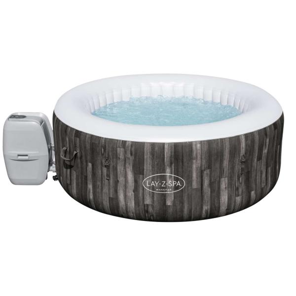 Bestway Lay-Z Spa Bahamas AirJet ø180x66cm