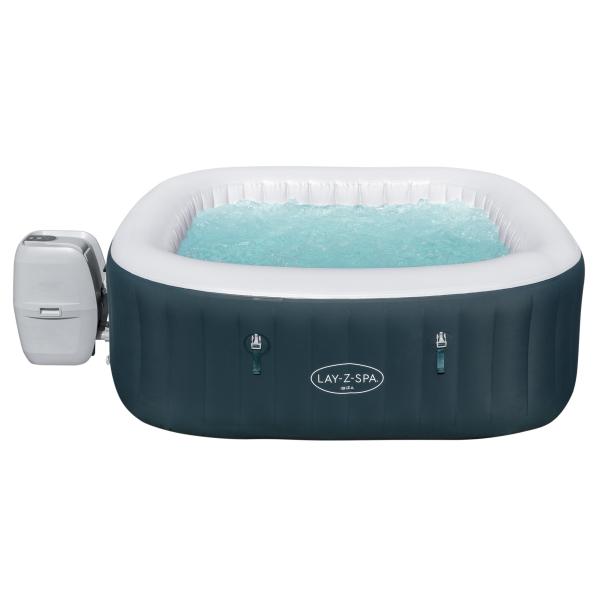 Bestway Lay-Z Spa Ibiza AirJet ø180x66cm