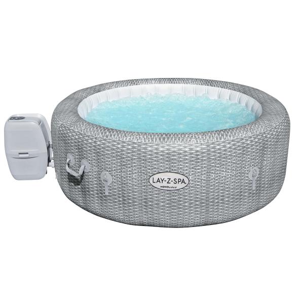 Bestway Lay-Z Spa Honolulu AirJet