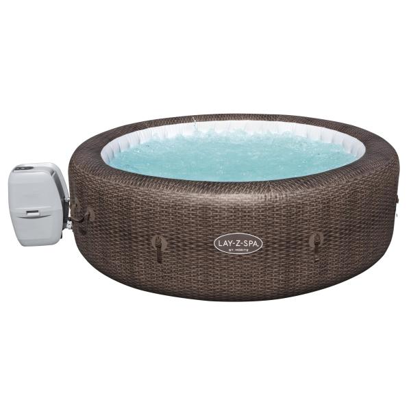 Bestway Lay-Z Spa St. Moritz AirJet ø216x71cm