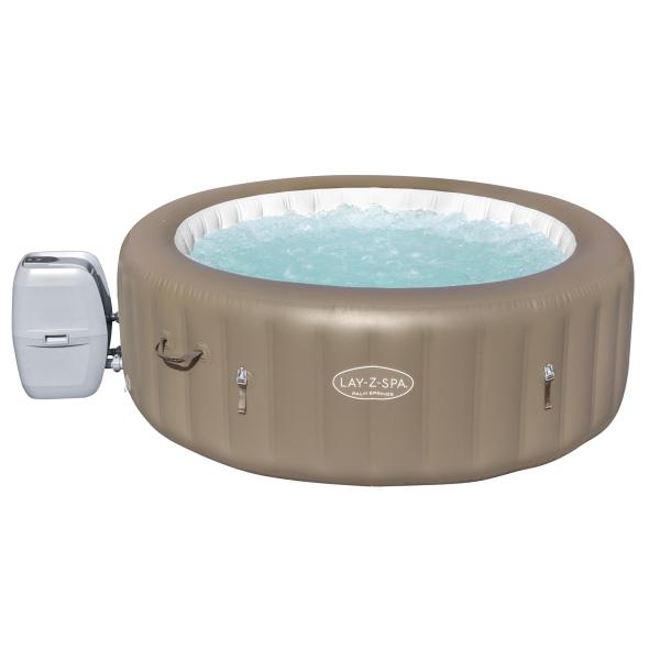 Bestway Lay-Z Spa Palm Springs AirJet