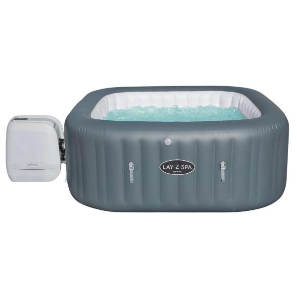 Billede af Bestway Lay-Z Spa Hawaii HydroJet Pro ø180x71cm