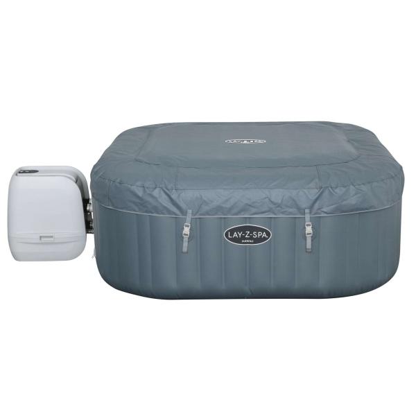 Lay-Z Spa Hawaii HydroJet Pro