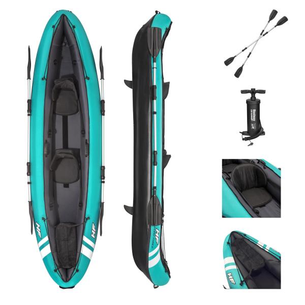 Bestway Hydro-Force Ventura X2