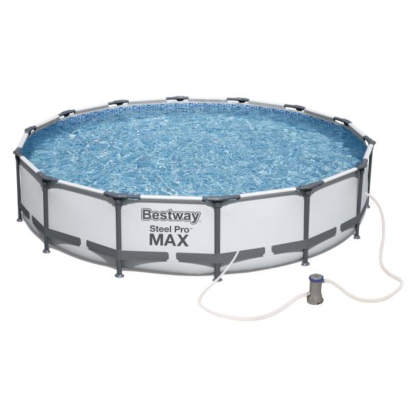 Bestway Steel Pro MAX Pool ø427x84cm