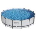 Bestway Steel Pro MAX ø457x107cm