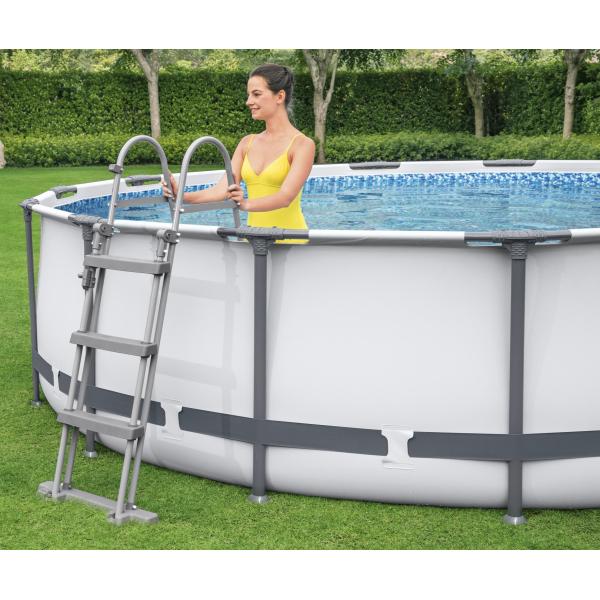 Bestway Steel Pro MAX Pool ø427x107cm