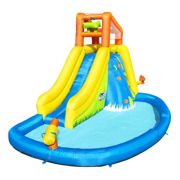 Bestway H2OGO! Mount Splashmore 435x286x267cm