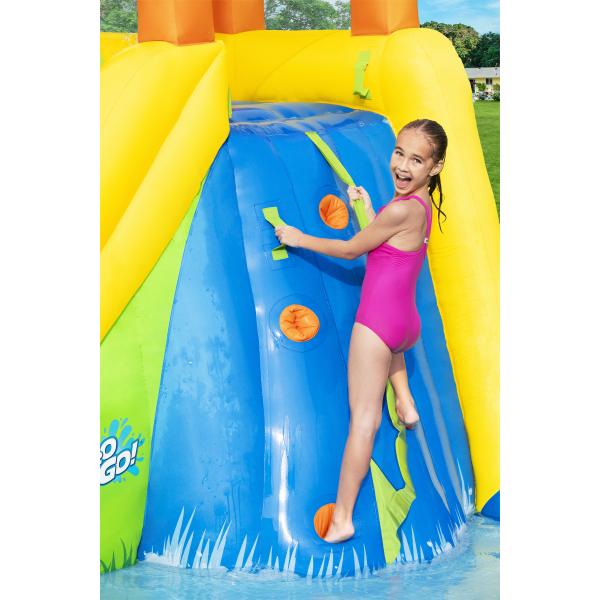 Bestway H2OGO! Mount Splashmore 435x286x267cm