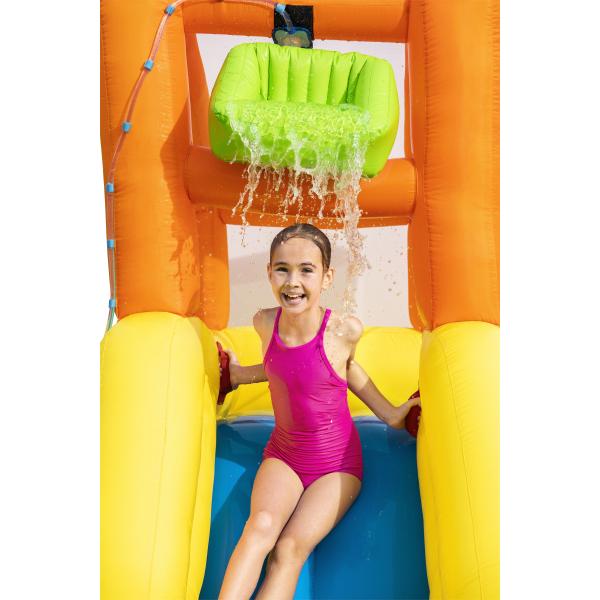 Bestway H2OGO! Mount Splashmore 435x286x267cm