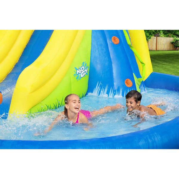 Bestway H2OGO! Mount Splashmore 435x286x267cm