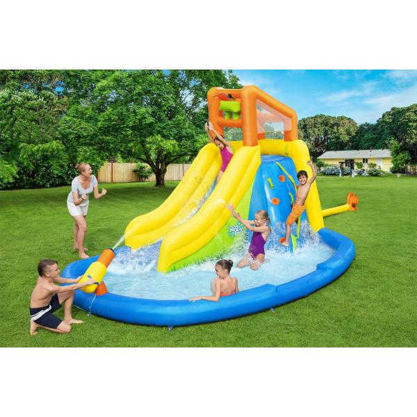 Bestway H2OGO! Mount Splashmore 435x286x267cm