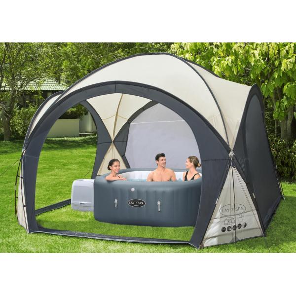 Bestway pool dome 390x390x255cm