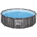 Bestway Steel Pro MAX Pool ø366x100cm