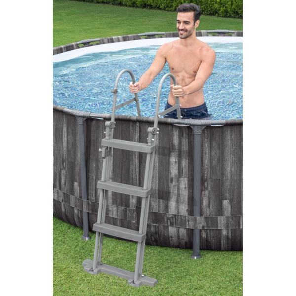 Bestway Steel Pro MAX Pool ø366x100cm