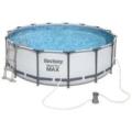 Bestway Steel Pro MAX Pool ø457x122cm