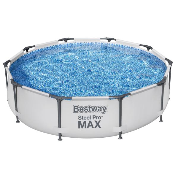 Bestway Steel Pro MAX Pool ø305x76cm