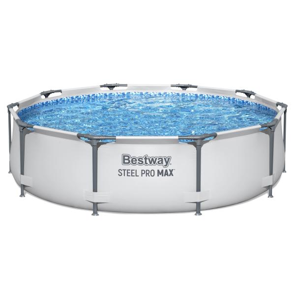 Bestway Steel Pro MAX Pool ø305x76cm