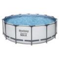 Bestway Steel Pro MAX Pool ø427x122cm