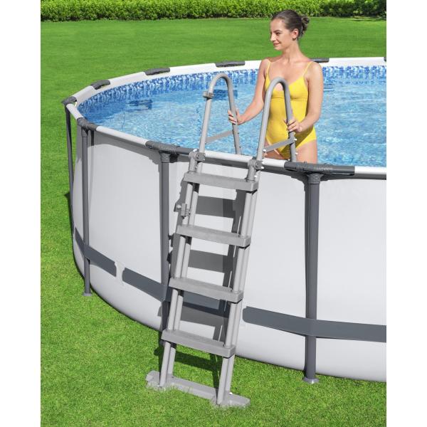 Bestway Steel Pro MAX  ø427x122cm