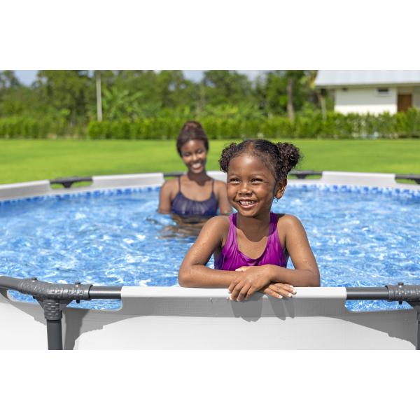 Bestway Steel Pro MAX Pool ø366x76cm