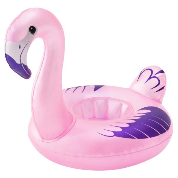 Bestway flamingo flaskeholder
