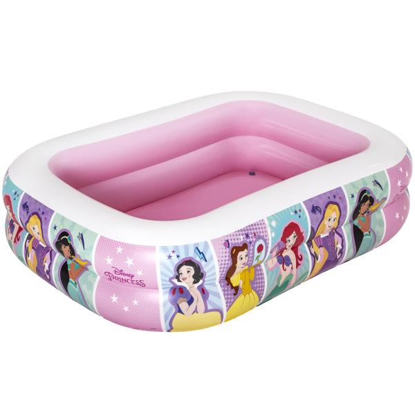 Bestway Disney Prinsesse 201x150x51cm