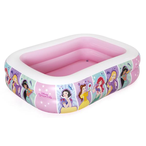 Bestway Disney Prinsesse 201x150x51cm