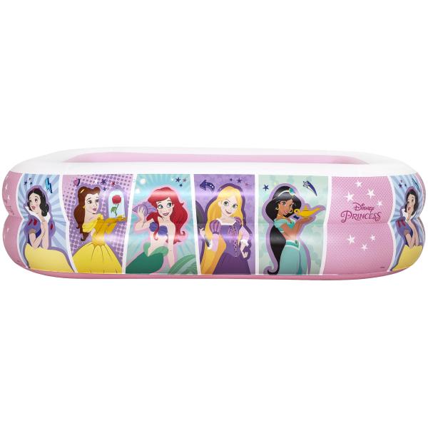 Bestway Disney Prinsesse 201x150x51cm