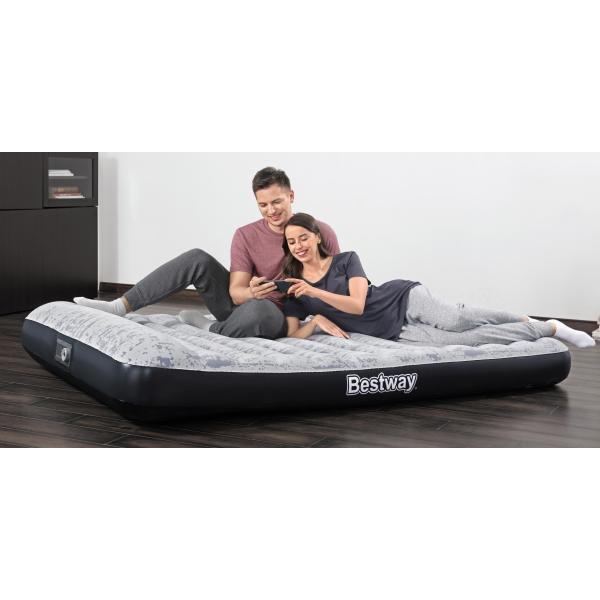 Bestway tritech queensize 203x152x30cm