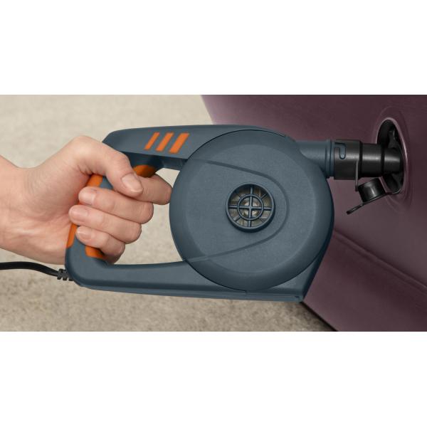 Bestway Power Grip AC luftpumpe