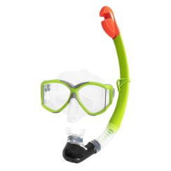 Bestway Hydro-Pro grøn +14 år dykkermaske