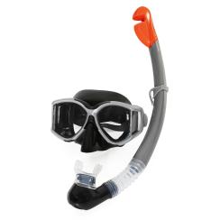 Bestway Hydro-Pro sort +14 år dykkermaske