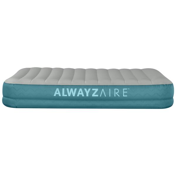 Bestway AlwayzAire queensize 203x152x36cm