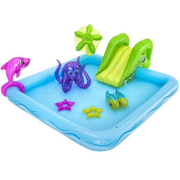 Bestway Fantastic Aquarium legeland