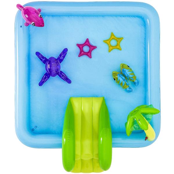 Bestway Fantastic Aquarium legeland