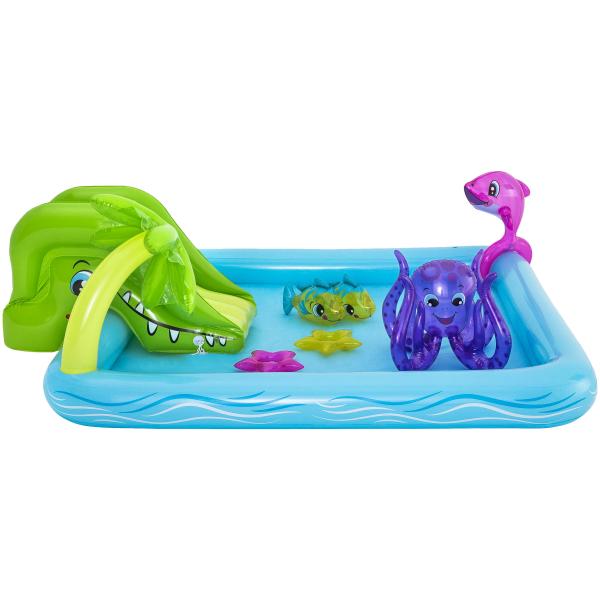 Bestway Fantastic Aquarium legeland