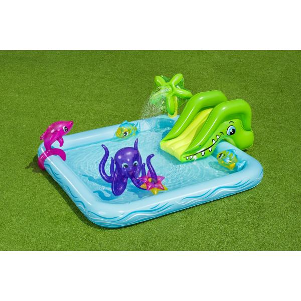 Bestway Fantastic Aquarium legeland