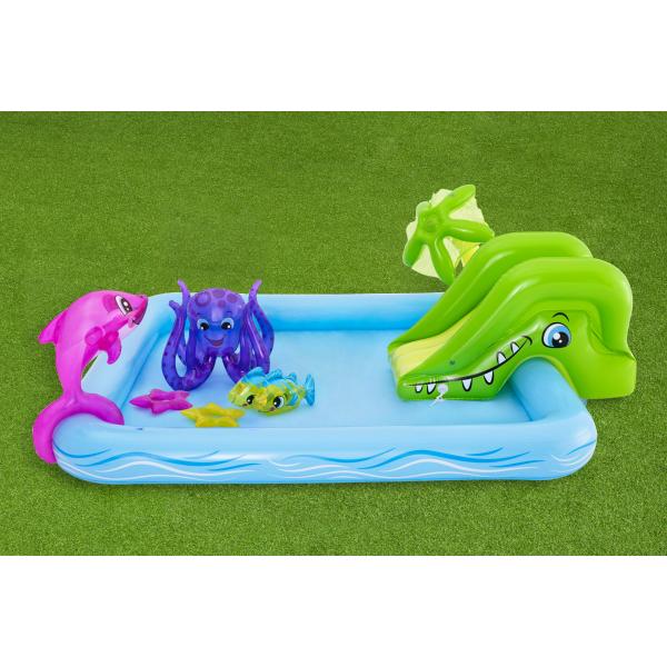 Bestway Fantastic Aquarium legeland