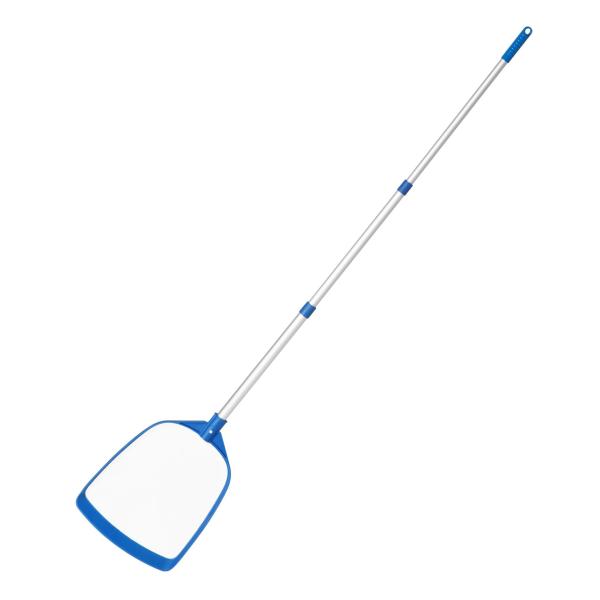 Bestway net/si med teleskopstang