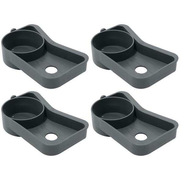 #2 - Bestway Kopholder til Steel Pro Max 17,5x10x4cm